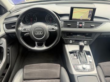 Audi A6 - 12
