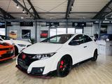 Honda Civic Type-R GT*KAMERA*SCHALE*NAVI*LED*20.ZOLL - Honda Civic Gebrauchtwagen