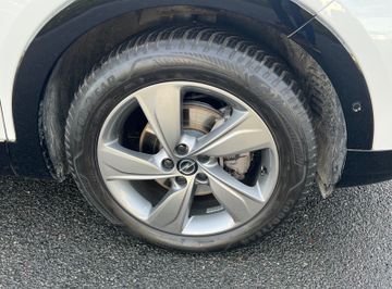 Opel Grandland 1.2 T GS Automatik AHK Matrix LED