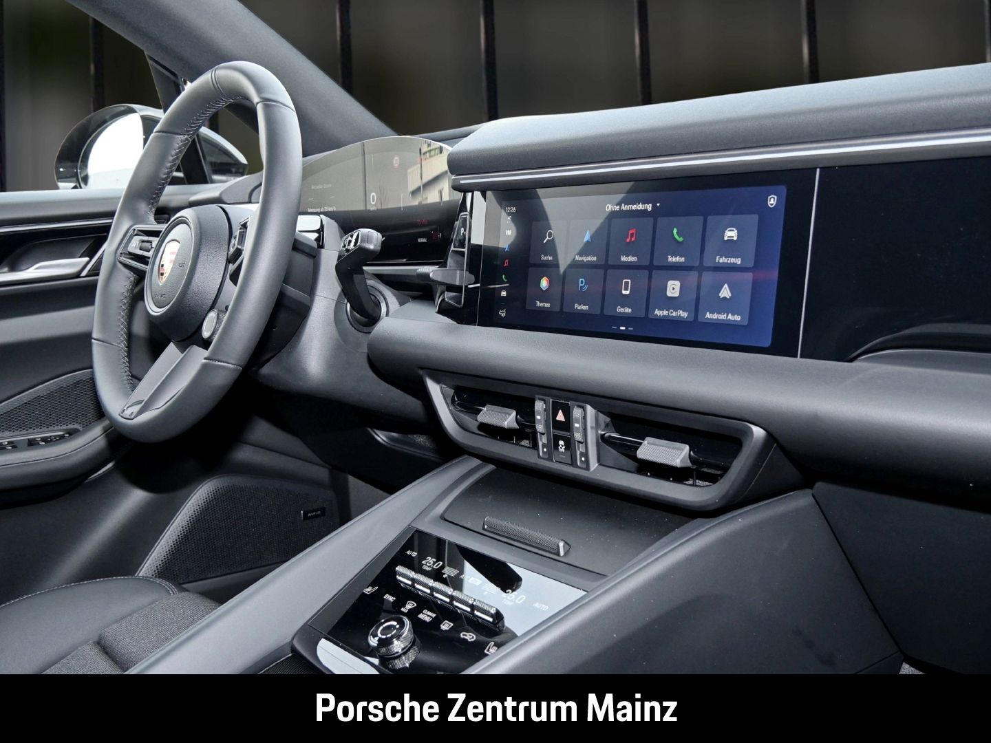 Porsche Macan - Bild 10