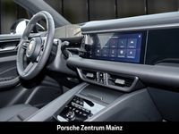 Porsche Macan - Vorschau Bild 10