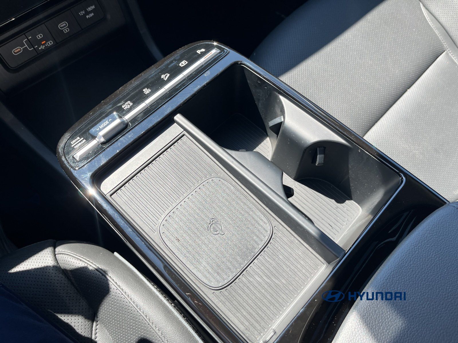 Hyundai Tucson – Bild 14