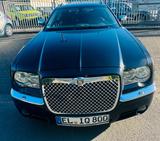 Chrysler 300C 3.0 CRD Touring BOSTON LEDER... - Chrysler 300C: Crd