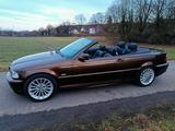 BMW E46 330ci Cabrio Individual Handschalter M3 Z4 - BMW 330: Cabrio, E46 330i