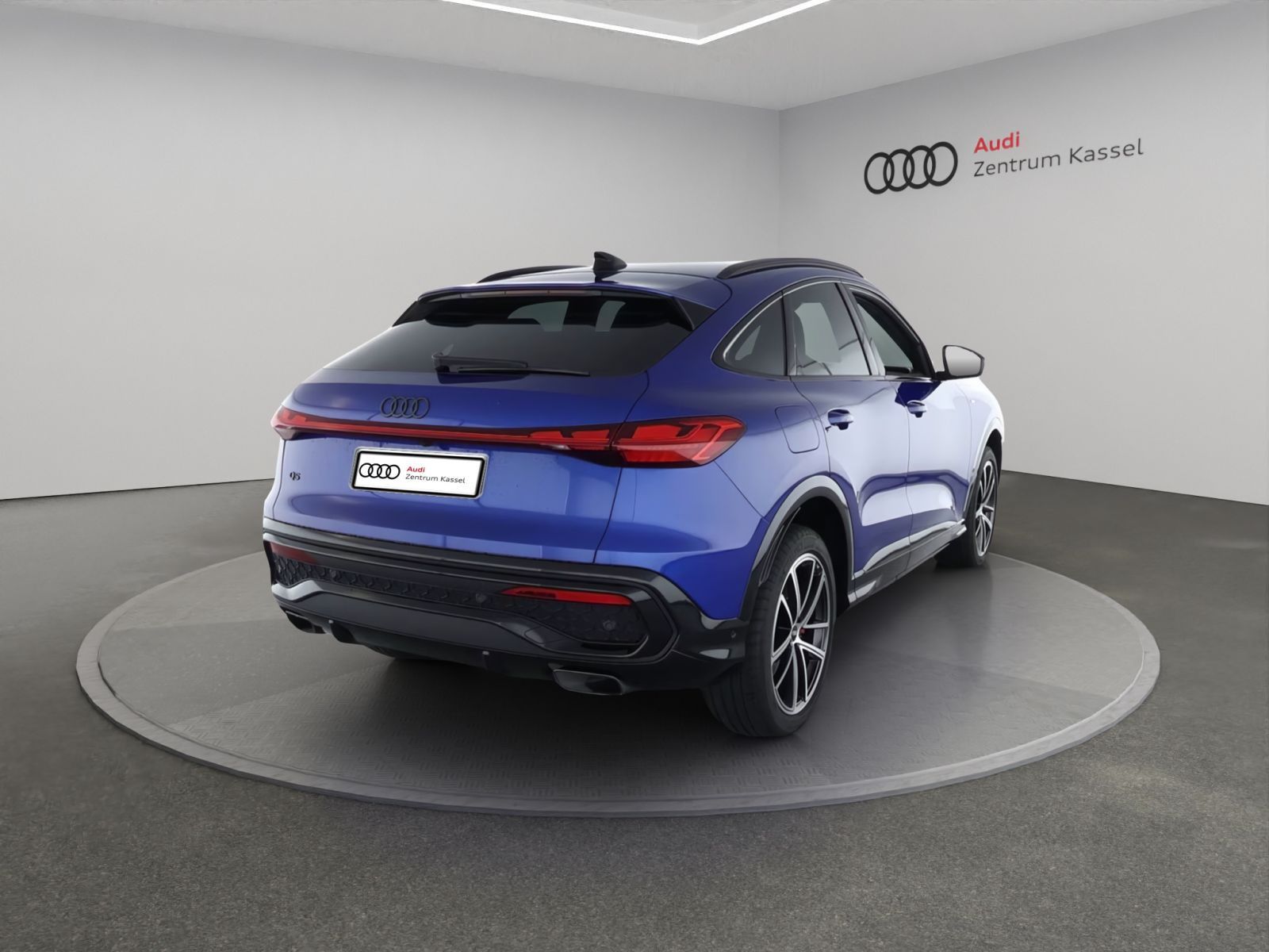 Audi Q5 - Bild 3