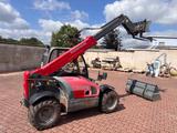 Weidemann T 4512 - Weidemann LKWs