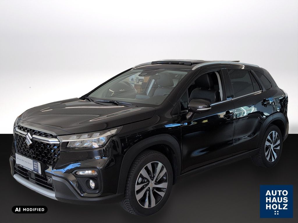 Image of Suzuki Other