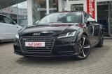 Audi TTS Coupe 2.0 TFSI quattro Klimaaut. LED Kamera - Audi TTS: 2.0