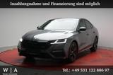 Skoda Octavia 2.0 TDI DSG RS Navi/Temp/Virtual/Lane/LE - Skoda Octavia mit Diesel-Antrieb: Limousine, RS