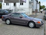 Mercedes-Benz SL 300 AUTOMATIK/LEDER/HARDTOP/ELTR.VERDECK - Mercedes-Benz SL 300: Cabrio