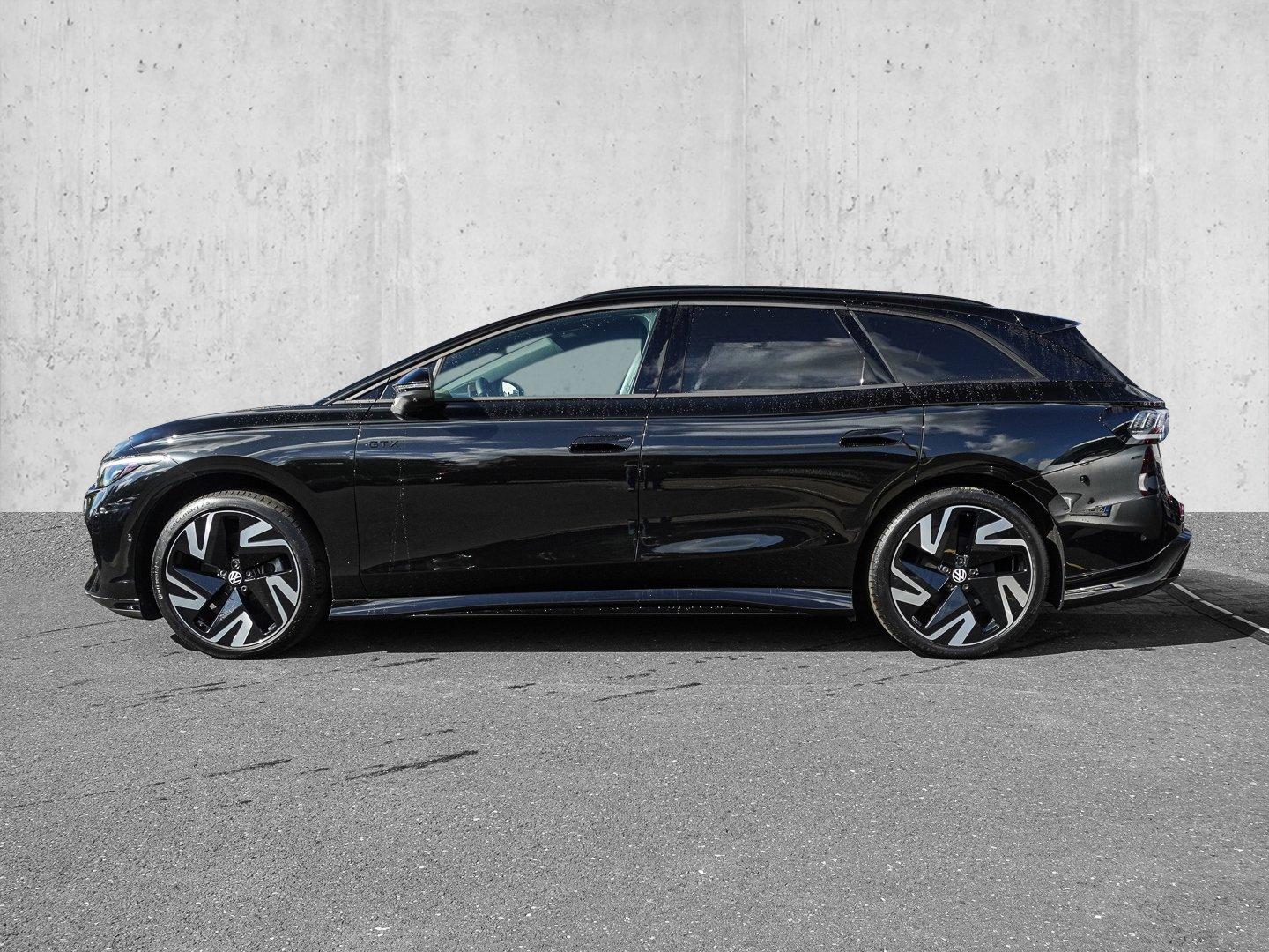 Volkswagen ID.7 Tourer GTX 4Motion HEAD-UP 360-KAMERA MATRI