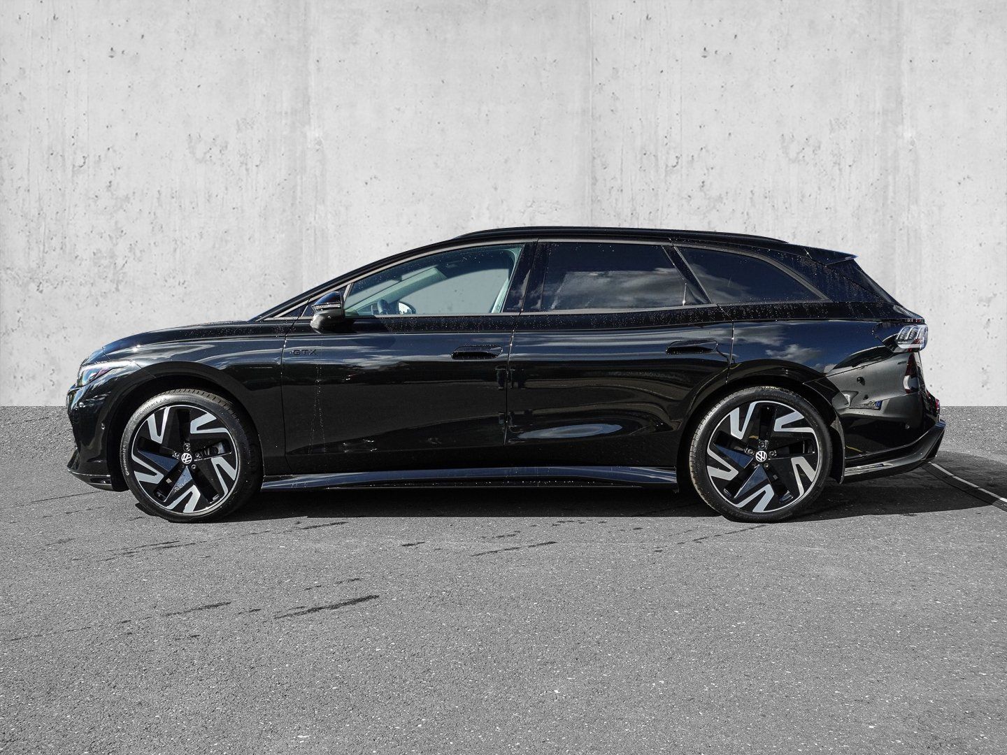 Volkswagen ID.7 Tourer GTX 4Motion HEAD-UP 360-KAMERA MATRI foto 5