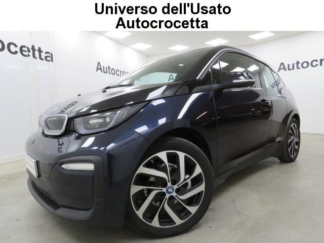 BMW i3 120 Ah Advantage