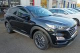 Hyundai Tucson Style Mild-Hybrid 4WD - Hyundai: Allradantrieb