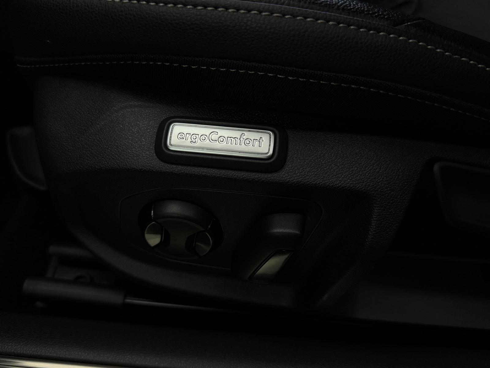Volkswagen Arteon R-Line/Lane/Abstandstem./Keyless/Virtuel/