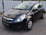 Opel Corsa D Edition  TÜV NEU - Opel Corsa: Coupe