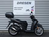 Honda SH 125 i ABS | 3.800km | 2. Hand | - HONDA ROLLER 125