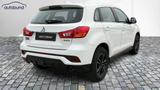 Mitsubishi ASX 1,6 MIVEC 16V AHK DAB Link Navi RFK Sitzh - Mitsubishi ASX: 1.6