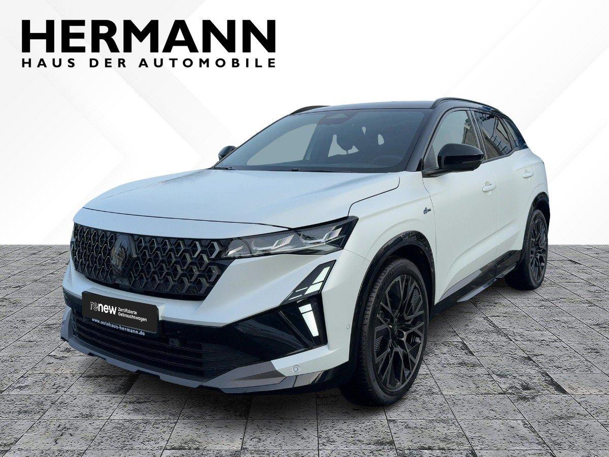 Renault Austral 1.3 TCe 160 Esprit Alpine CAM*LED*SHZ*LM