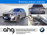 BMW iX1 eDrive20 M Sport Pro Navi Pro Adaptive LED R - silberne BMW iX1