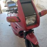 BMW K 1100 RS  - BMW K1100RS