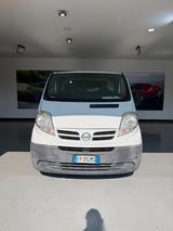 Renault Master T28/100 2.5 dCi PC-TN Furg. Gene. - gebrauchte Renault Master aus dem Jahr 2009