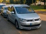 Volkswagen VW Sharan Highlight - Volkswagen Sharan in Hagen