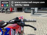 Honda CRF450R Top Zustand mit YOSHIMURA kompl. Anlage - Offers