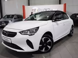 Opel Corsa F e EDITION STYLE SPORT / WHITE & BLACK / - Opel Corsa mit Elektro-Antrieb