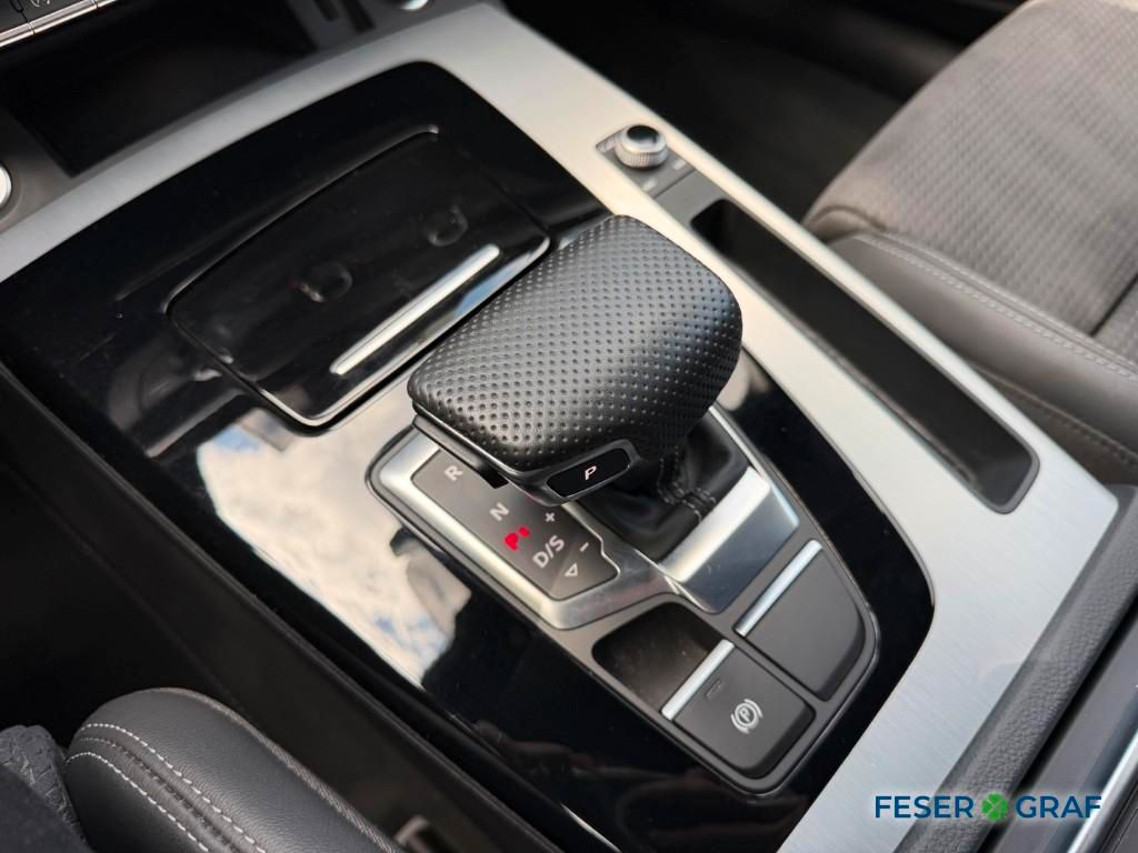 Audi Q5 - Bild 14