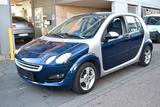 Smart Schlachtfest  ForFour forfour CDI 50kW - Smart ForFour: Cdi