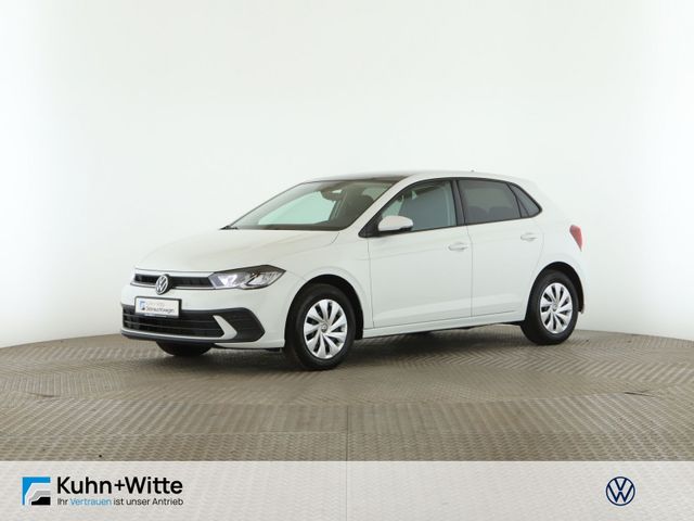 Volkswagen Polo 1.0 Life *PDC*LED*Pano*App-Connect*