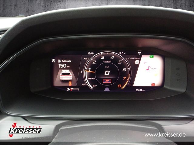 Formentor VZ 2.0 TSI 4Drive DSG/AHK/PANO/360/ACC