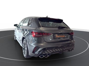 Audi S3 - 2