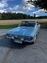 Ford Taunus 17 M Coupe  - Ford aus 1969