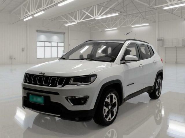 Jeep JEEP Compass 1.6 Multijet II 2WD Limited