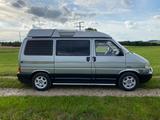 Volkswagen T4 Dehler Profi Wohnmobil - Volkswagen T4: Wohnmobil