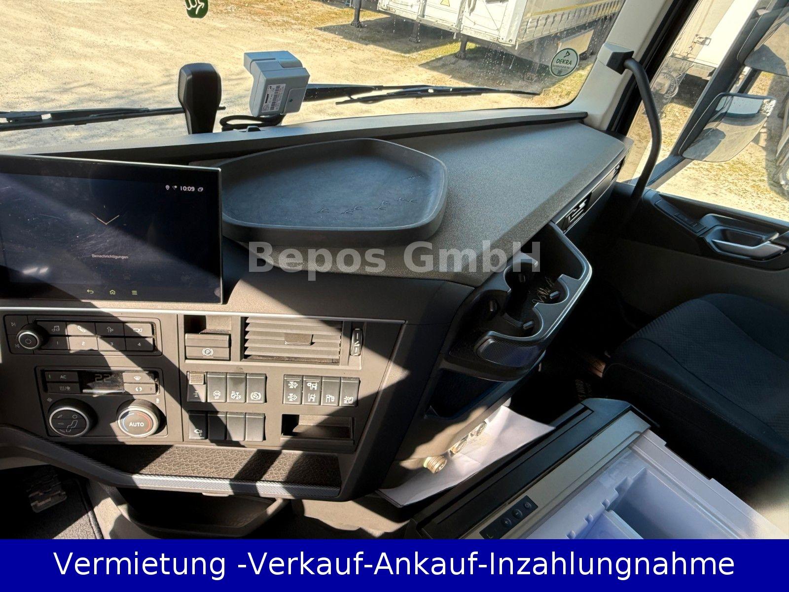 Volvo FH 500 - Euro 6-ACC-I-Shift-I-Park cool