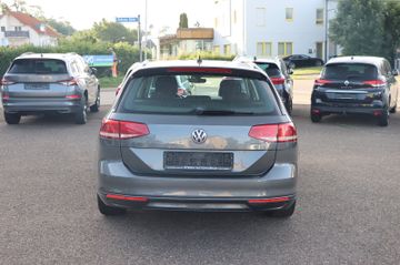 Volkswagen Passat Variant - 5