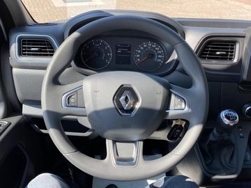 Bild 9 Renault Master Kasten L2H2 HKa 3,5 Komfort