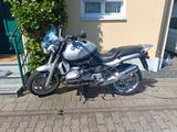 BMW R850R Comfort