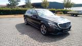 Mercedes-Benz C 200 T-Modell  ILS RFK AHK - gebrauchte Mercedes-Benz C 200 aus dem Jahr 2017