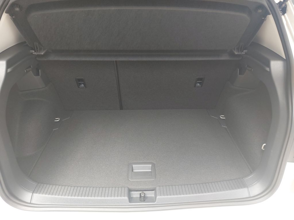 Fahrzeugabbildung Volkswagen T-Cross 1.0 TSI OPF Move