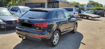 Audi Q3 - 5