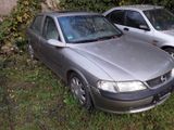 Opel Vectra, 2,0 l Diesel Kein TÜV mehr - Opel Vectra mit Diesel-Antrieb: 2.0