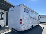 Phoenix TopLiner 8500 BGSX auf MAN Basis Hubbett - Phoenix Wohnmobile & Wohnwagen