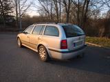 Skoda Octavia 1U Kombi 1.9 TDI 81kW Tour  - Skoda Octavia aus 2005 mit Diesel-Antrieb