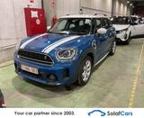 MINI Cooper SE Countryman Facelift 1.5 PHEV ALL4 Aut - MINI Cooper SE Countryman All4 Gebrauchtwagen