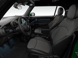 MINI One Cabrio Classic Trim Klimaaut. Komfortzugang  - scheckheftgepflegte MINI One Cabrio