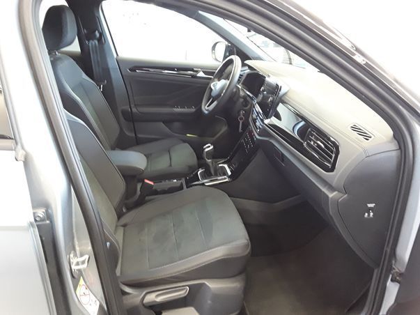 Volkswagen T-Roc - Bild 8